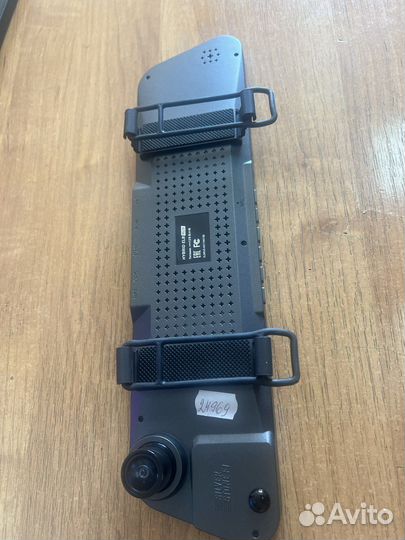 Комбо-устройство F1 hybrid elbrus