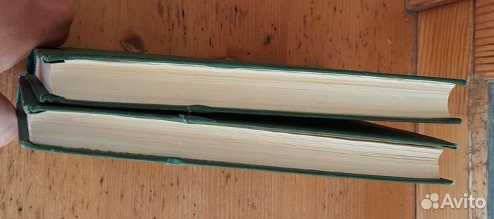 Михаил Шолохов Собрание сочинений Том 5, 6