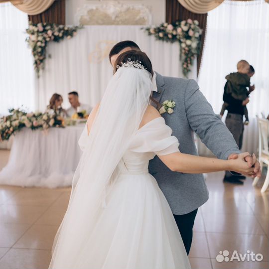 Фотограф Видеограф