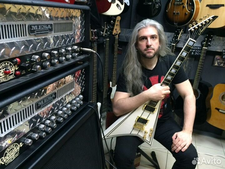 Обучение игре на гитаре