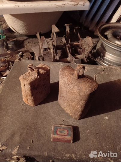 Колокольчик ботало