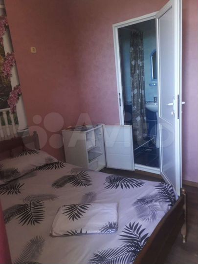 Комната 16 м² в 3-к., 7/14 эт.