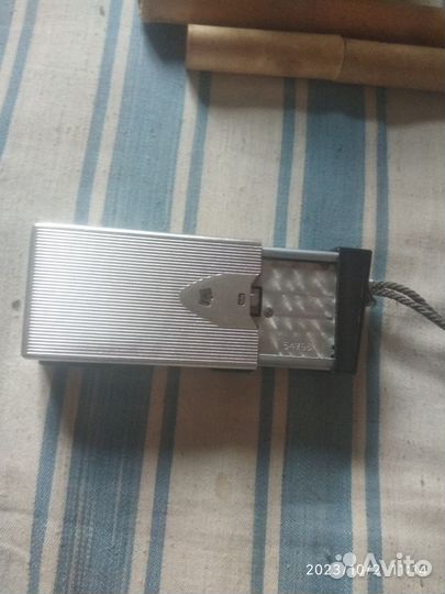 Фотоаппарат Вега 2