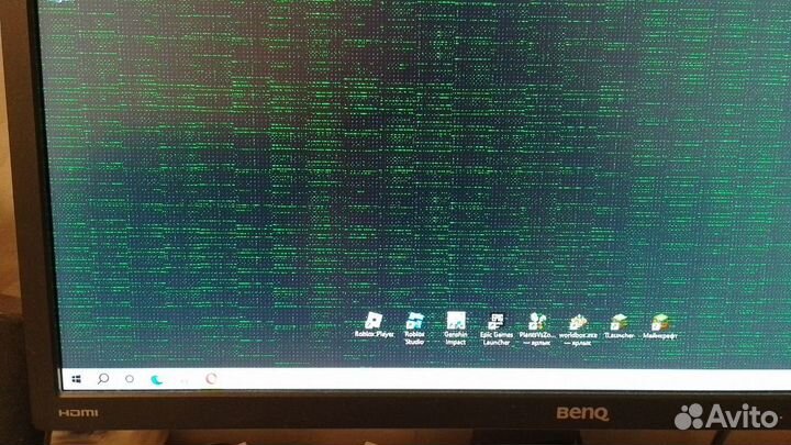 Видеокарта nvidia geforce gtx 760 2 GB