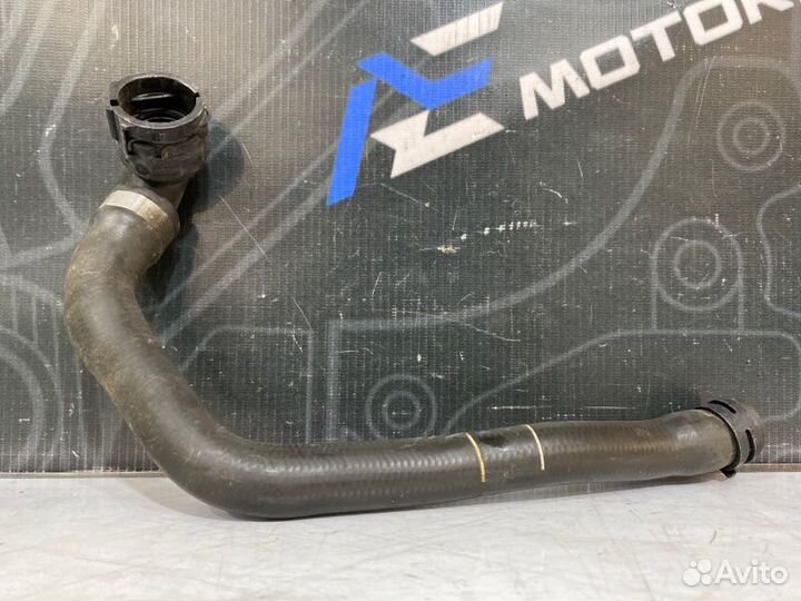 Шланг системы охлаждения Audi A6 C6 caja 2011