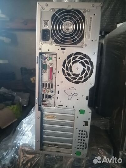 Системный блок 2 duo e8400