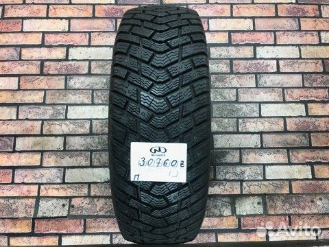 Goodyear UltraGrip 400 205/65 R15 94Q