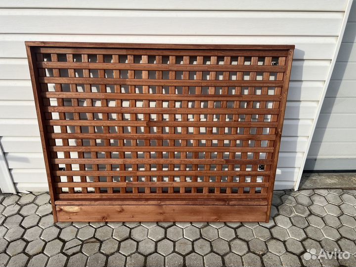 Решётка экран на батарею