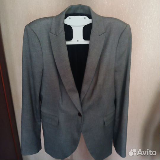 Пиджак zara