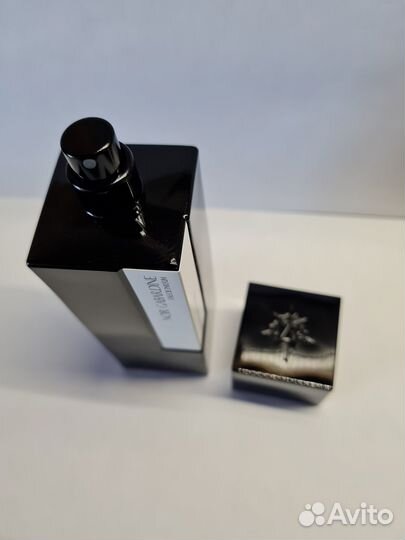 LM Parfums Noir Gabardine