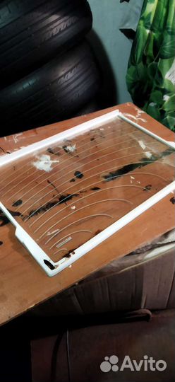 Полки ящики для холодильника