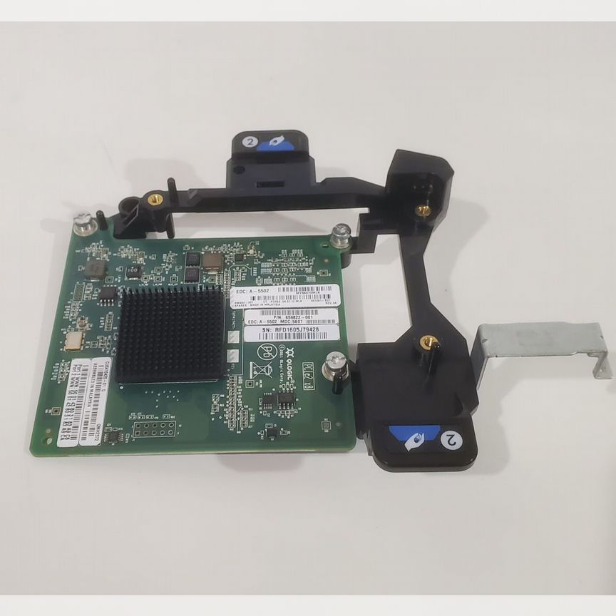 [659822-001] Адаптер Hp Qmh2572 8gb Fc 656452-001 659822-001