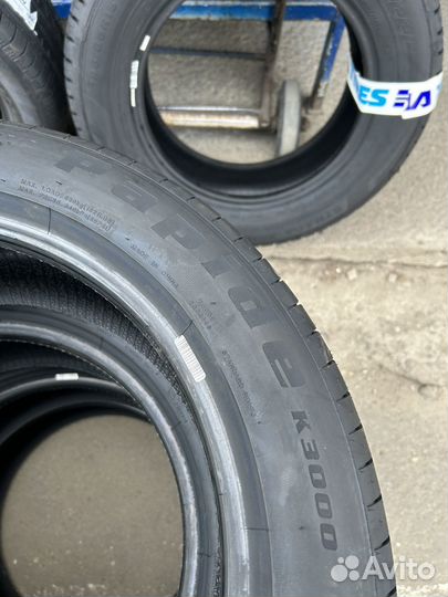 Kapsen K3000 215/50 R17 95W