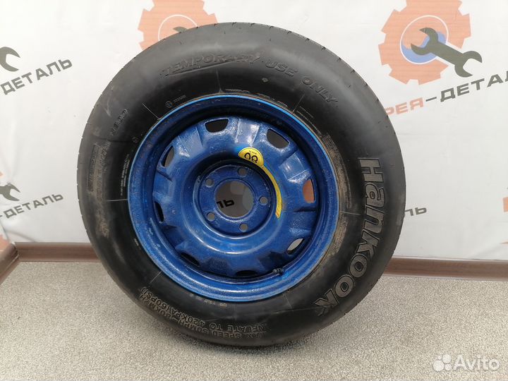 Докатка банан SsangYong Kyron Actyon