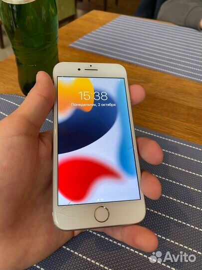 iPhone 7, 32 ГБ