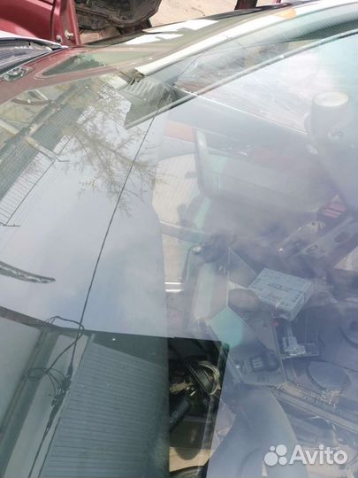 Лобовое стекло Оригинал Audi 100 C4
