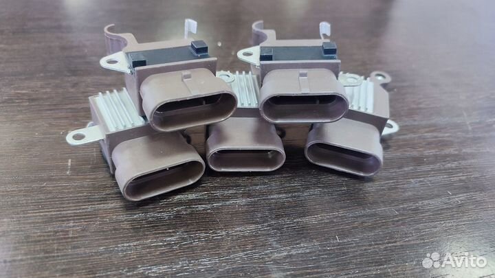 Реле-регулятор TSA/AZ-13/JND/Пикачу/BestPower