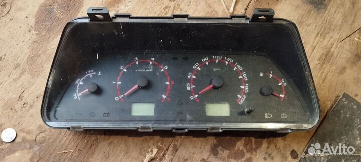 Разбор ваз 2114 2010 года супер авто