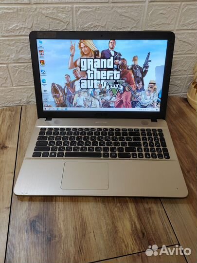 Быстрый/asus/Core i3/Geforce 920MX/OZU 6GB