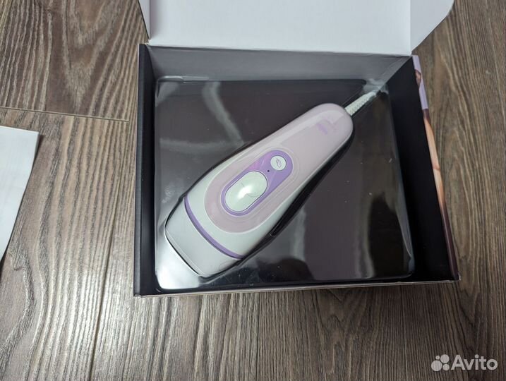 Эпилятор braun silk expert pro 3