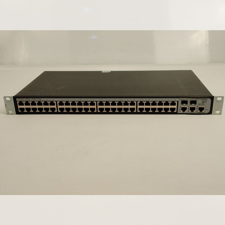 [3COM] Коммутатор 2250-Sfp+ 3cblsf50h 3com