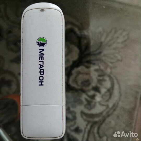 3g usb модем мегафон