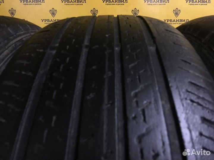 Dunlop Grandtrek ST30 225/65 R17 102H