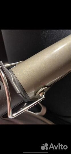 Плойка babyliss pro