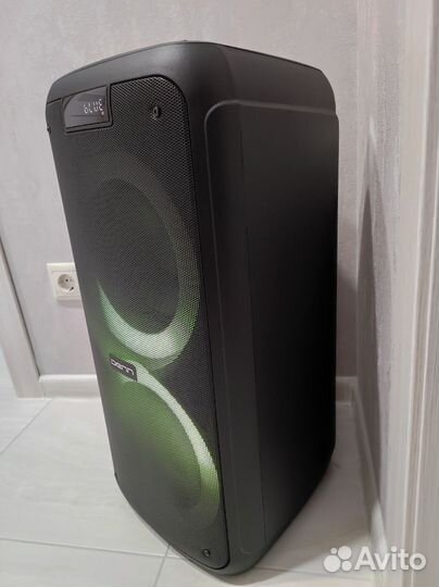 Музыкальный центр Denn dps 145