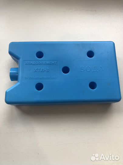 Хладоэлемент