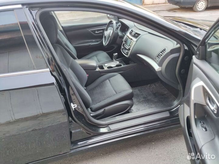 Продажа машин Ниссан Алтима