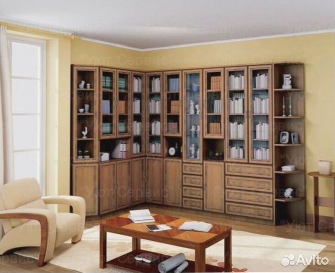 Мебель от производителя/ шкафы