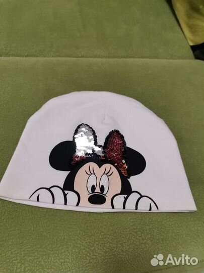 Детские вещи пакетом для девочки 104