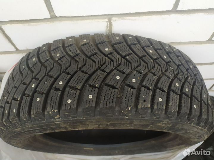 Michelin X-Ice North XIN2 205/60 R16 96T