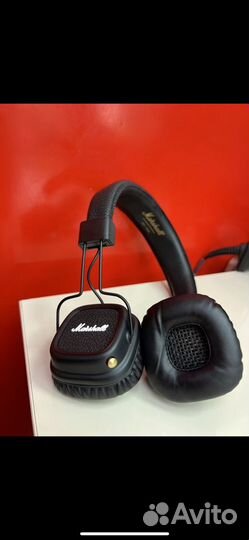 Marshall major 2 bluetooth