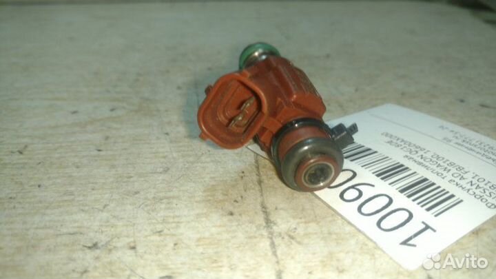 Форсунка топливная Nissan Ad Wagon QG18DE