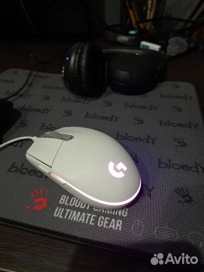 Компьютерная мышь