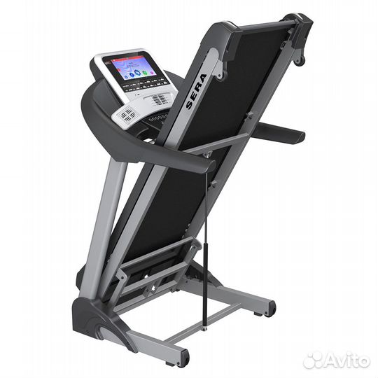 Беговая дорожка DFC sera T780