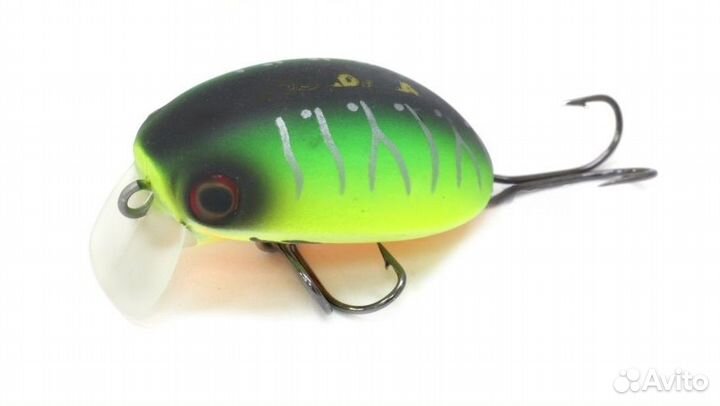 Воблер Kosadaka May-Beetle 35F B05