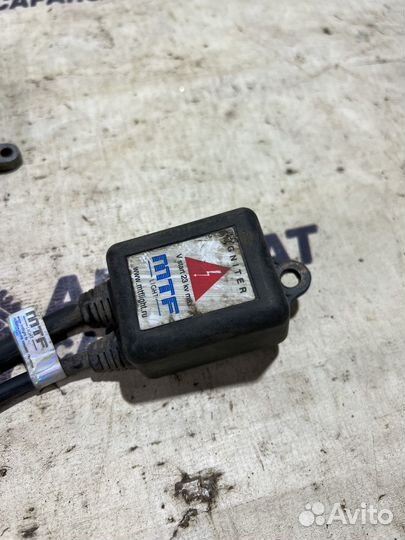 Блок розжига ксенона MTF