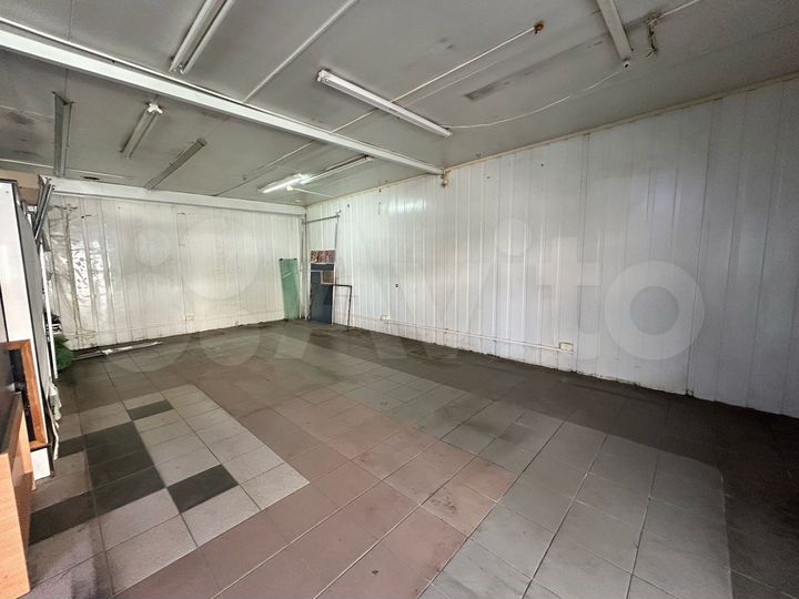 Торговая площадь, 65.7 м²