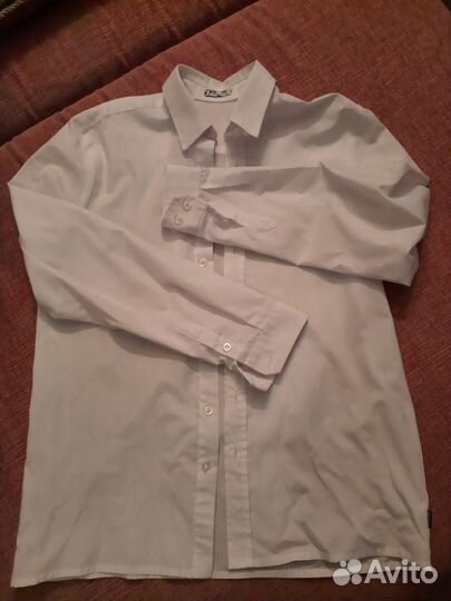 Рубашка классическая