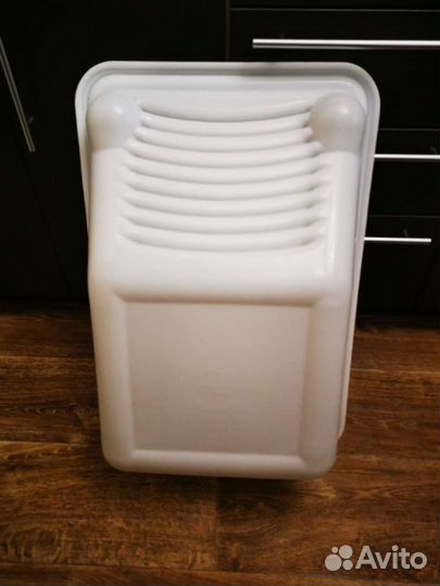 Ванночка для стирки белья