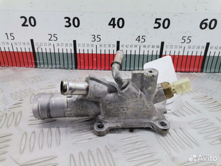 Фланец для Honda Civic 9