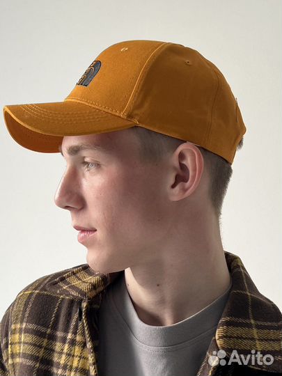 Кепка бейсболка мужская