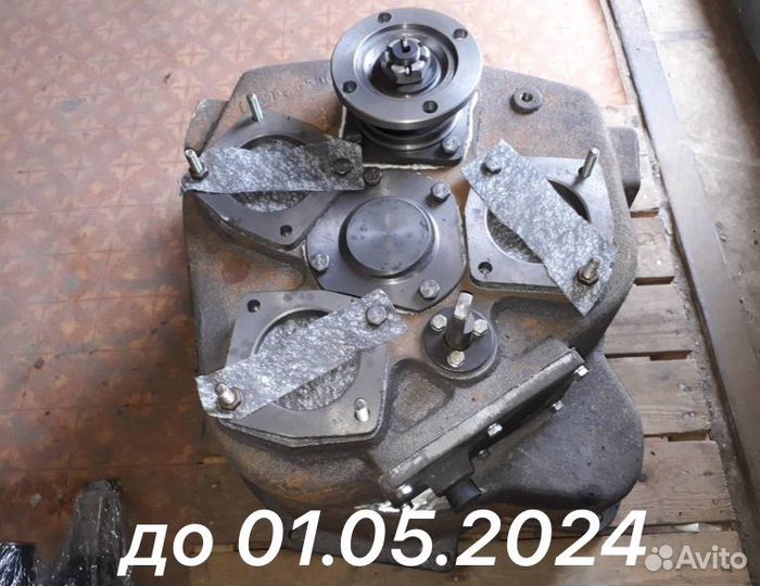 Редуктор отбора мощности то-30.34.00.000