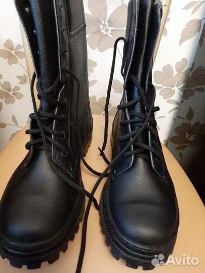 Обувь мужская