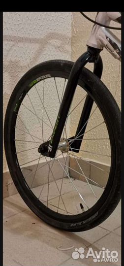 Велосипед bmx