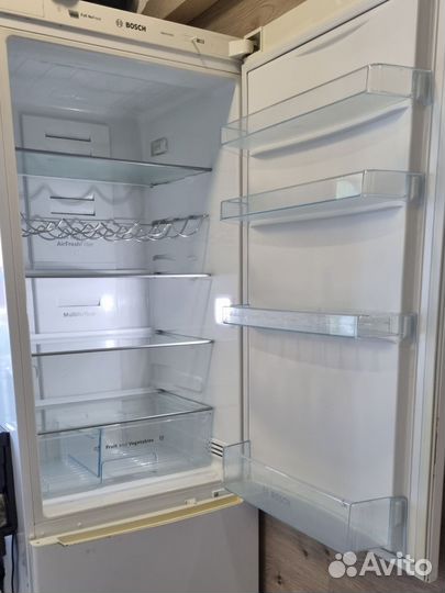 Холодильник Bosh бу