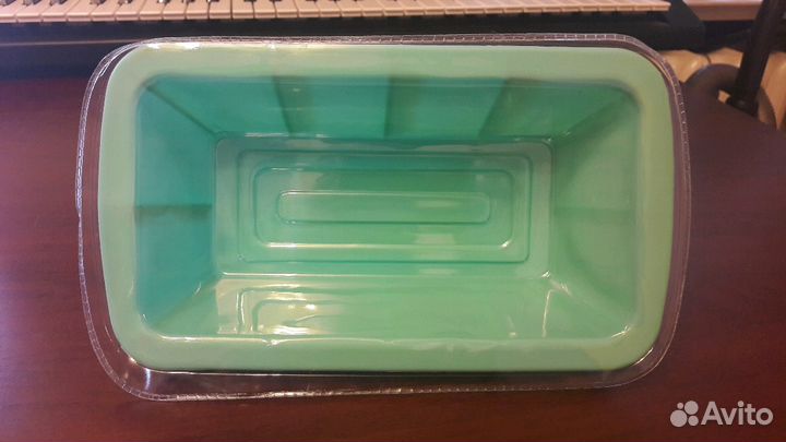 Форма силиконовая новая